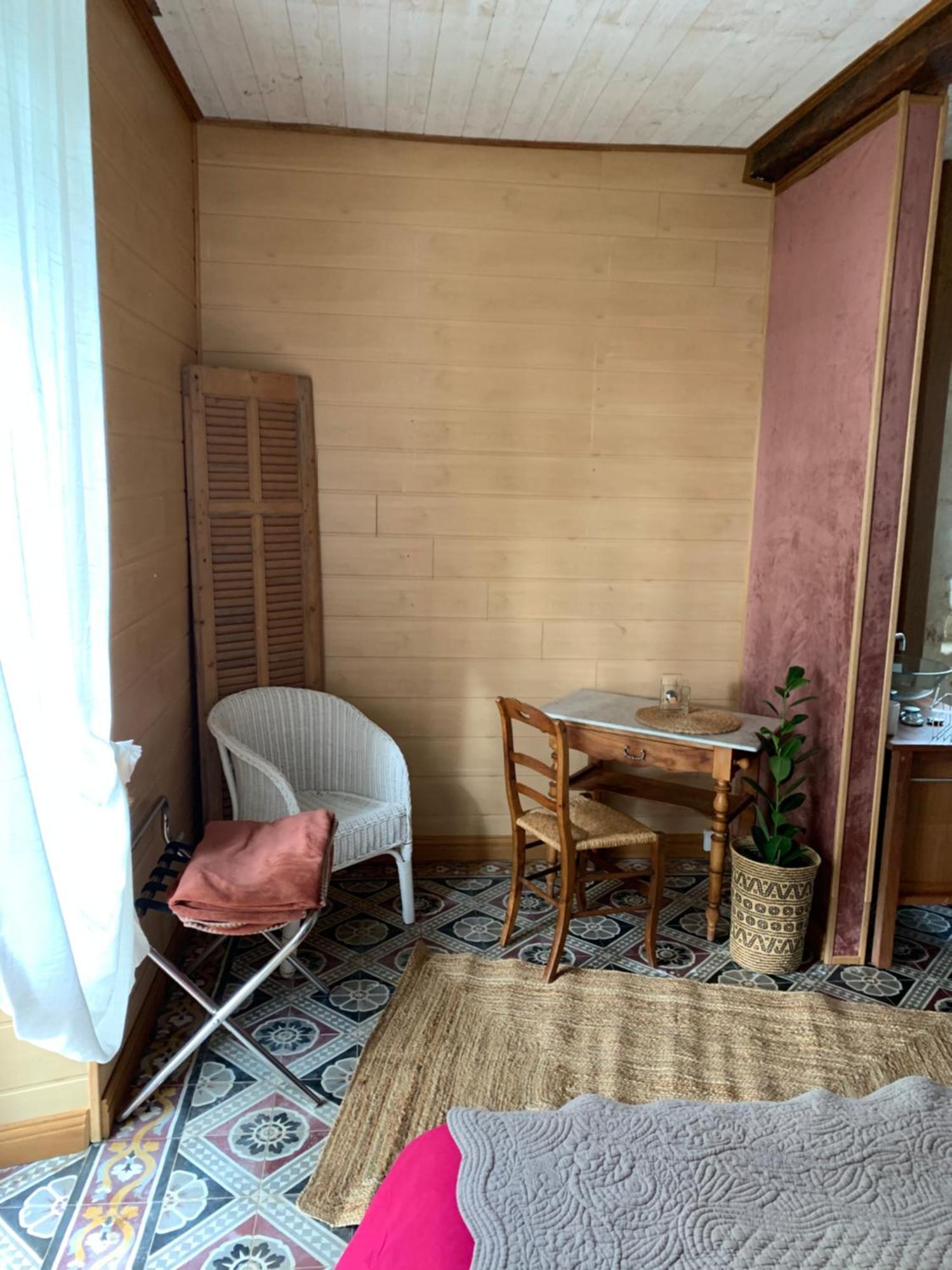 Malaussanne Maison Piffou מראה חיצוני תמונה