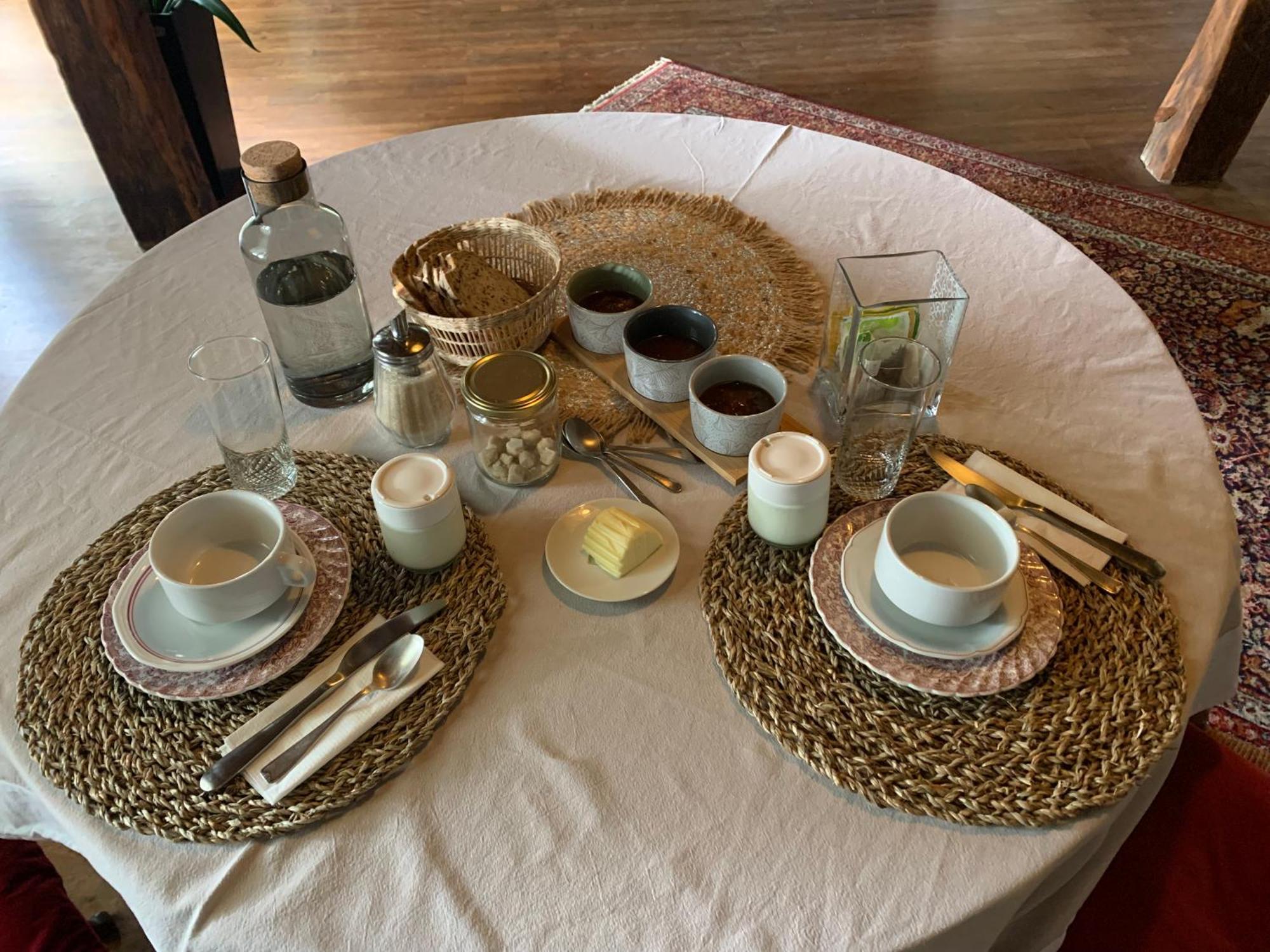 Malaussanne Maison Piffou מראה חיצוני תמונה